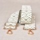 BANDOULIERE SANGLE JACQUARD