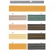 ELASTIQUE 4 BANDES METALL