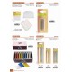 CRAIE TAILLEUR COULEUR*10