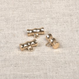 BOUTONS METAL MINI BUCHET
