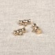 BOUTONS METAL MINI BUCHET