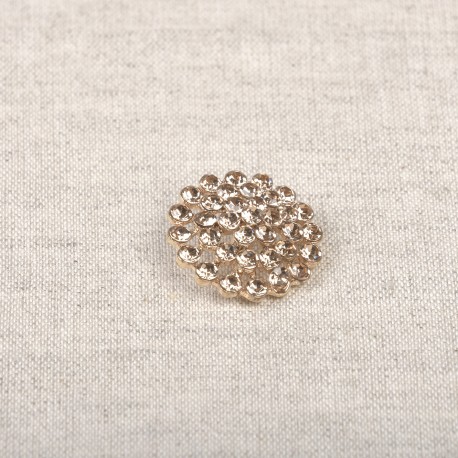 BOUTON STRASS