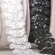 GALON BRODÉ PAILLETTES