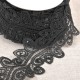 GUIPURE PAILLETTES