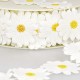 MACRAME "FIORI" 55MM