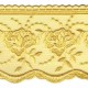 BRODERIE S/TULLE 105 MM
