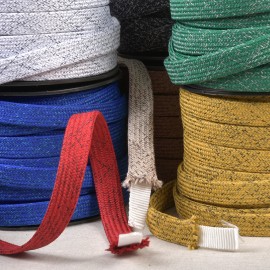 TRESSE CHINÉE POUR ANSES