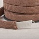 TRESSE CHINÉE POUR ANSES