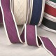 GALON TRICOT LOSANGE