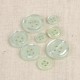 PETITS BOUTONS RONDS 4 TROUS