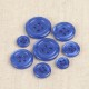 PETITS BOUTONS RONDS 4 TROUS