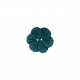 BOUTON FLEUR COCO PM*6