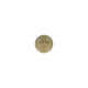 BOUTON METAL COURONNE