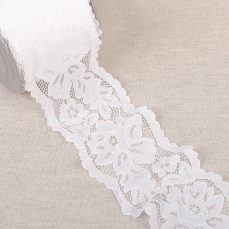 DENTELLE RACHEL ENTRE DEU