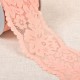 DENTELLE ELASTIQUE ENTRE