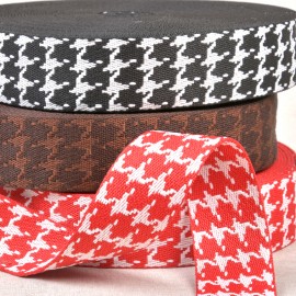 SANGLE PIED-DE-POULE