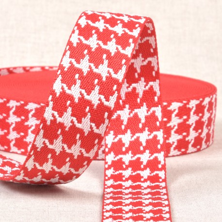 SANGLE PIED-DE-POULE