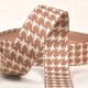 SANGLE PIED-DE-POULE