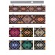 GALON JACQUARD LOSANGES
