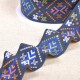 GALON JACQUARD LOSANGES