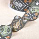 GALON JACQUARD LOSANGES