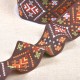 GALON JACQUARD LOSANGES
