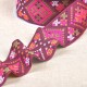 GALON JACQUARD LOSANGES