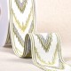 GALON JACQUARD CHEVRONS