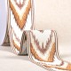 GALON JACQUARD CHEVRONS