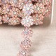 GALON FLEURS 17MM