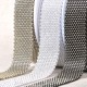 GALON PIERRES SUR GRILLE