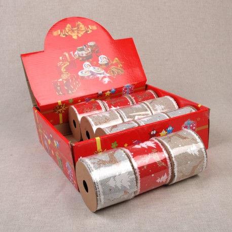 COFFRET NOEL 12PCS X 2,70