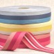 SANGLE STRIPE DOUBLE FACE