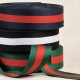 GALON STRIPES 40MM