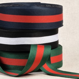 GALON STRIPES 40MM