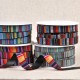 SANGLE DOUBLEE SIMILI