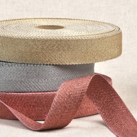 SANGLE METALLIQUE