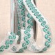 GALON VAGUES SUR TRESSE M