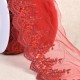 BRODERIE METALLIQUE SUR T