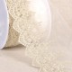 BRODERIE METALLIQUE SUR T