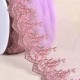 BRODERIE METALLIQUE SUR T