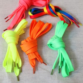 LACETS FANTAISIE 1PAIRE