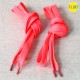 LACETS FANTAISIE 1PAIRE