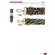 BANDOULIERE SANGLE FIL BR