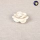 FLEUR CAMELIA BROCHE 7 CM