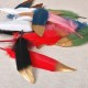 PLUME *10