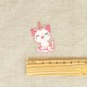 S ECUSSON CHAT LICORNE