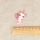 S ECUSSON CHAT LICORNE