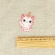 S ECUSSON CHAT LICORNE