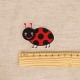 M ECUSSON INSECTE VOLANT